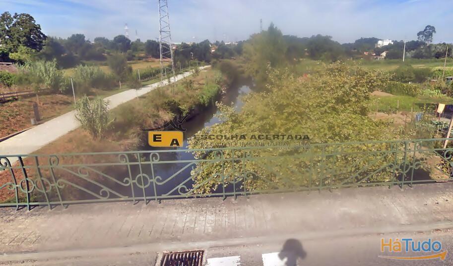 Terreno para construção em Leça do Balio Terreno para construção em Leça do Balio