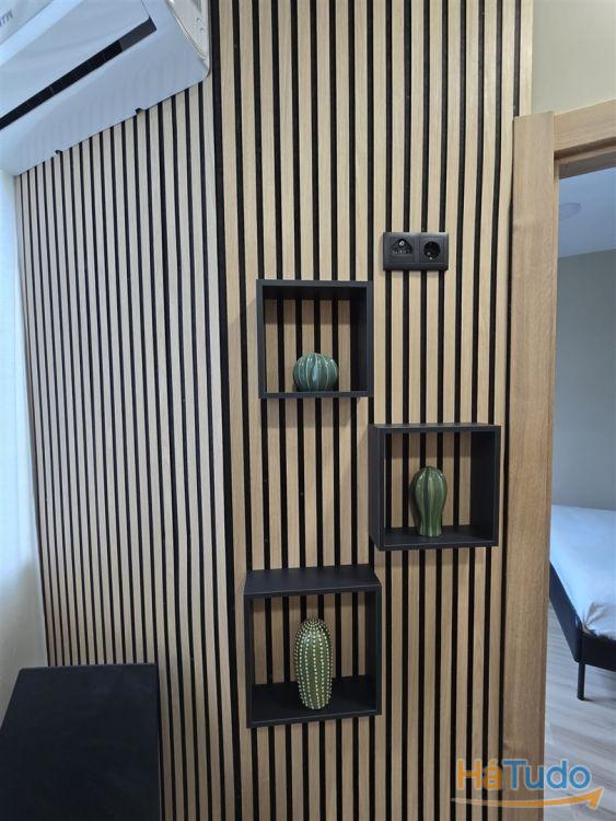 Apartamento/Escritório Remodelado Próximo ao Polo Universitário e Hospital São João Apartamento/Escritório Remodelado Próximo ao Polo Universitário e Hospital São João