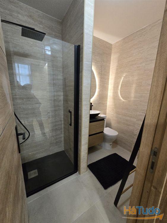 Apartamento/Escritório Remodelado Próximo ao Polo Universitário e Hospital São João Apartamento/Escritório Remodelado Próximo ao Polo Universitário e Hospital São João