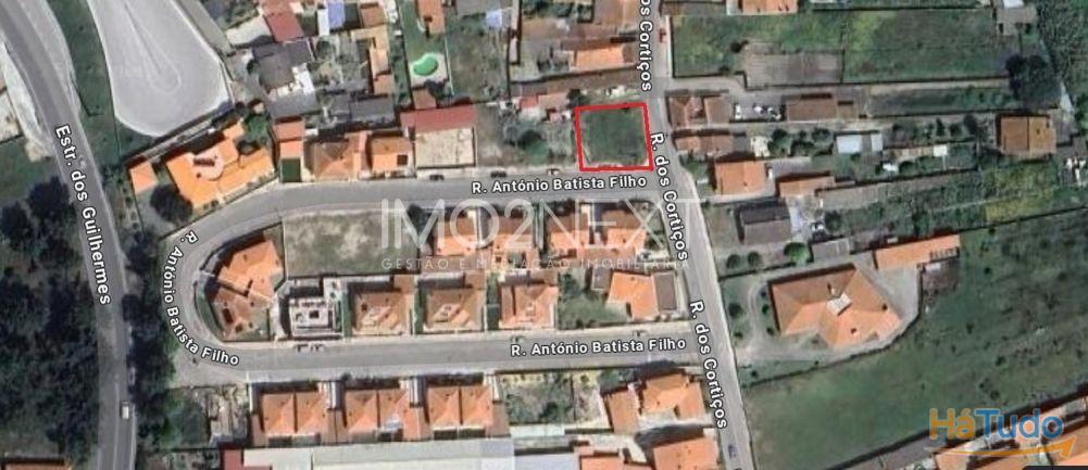 LOTE TERRENO || COMEIRA || MARINHA GRANDE LOTE TERRENO || COMEIRA || MARINHA GRANDE
