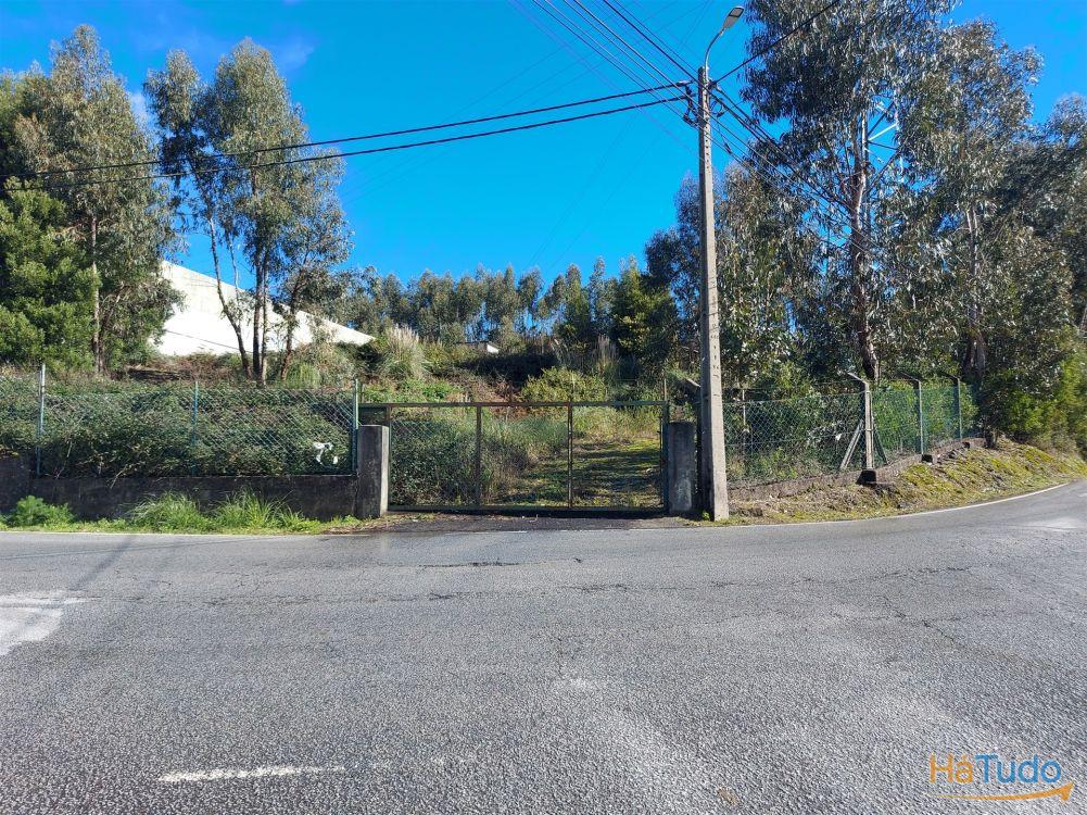 Venda Judicial de Terreno Urbano na Zona Industrial das Mimosas Venda Judicial de Terreno Urbano na Zona Industrial das Mimosas