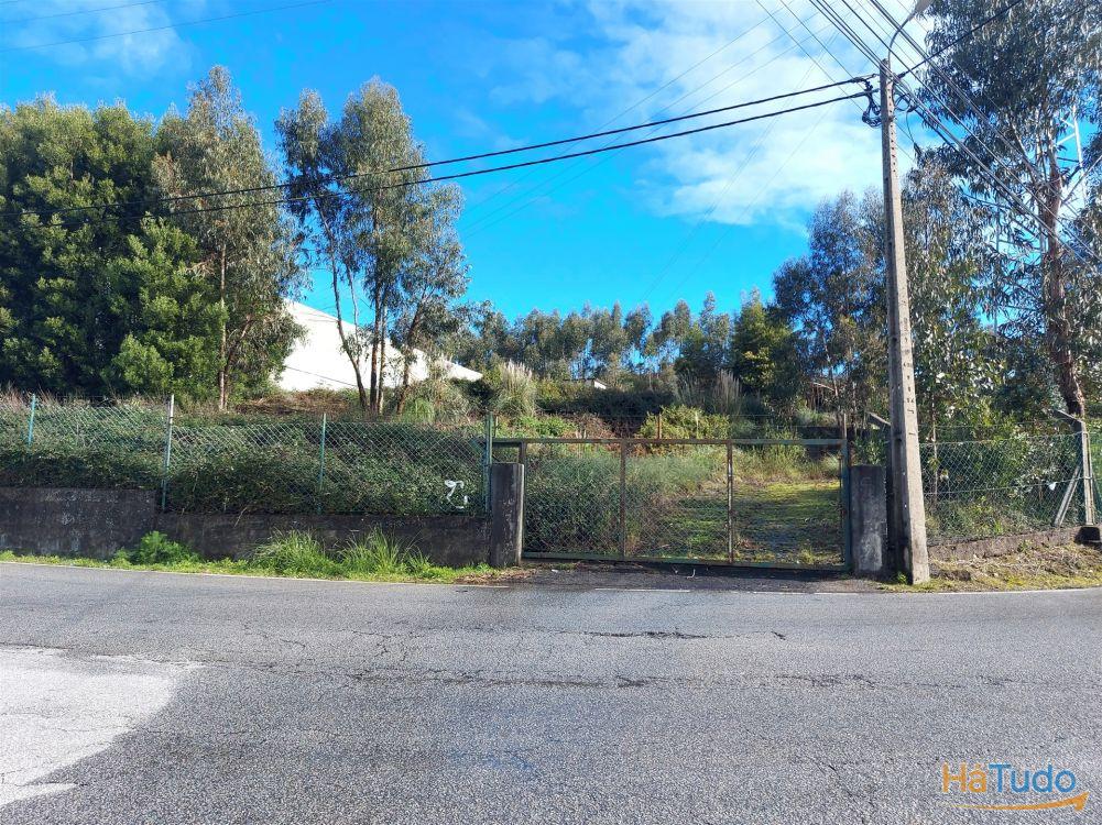 Venda Judicial de Terreno Urbano na Zona Industrial das Mimosas Venda Judicial de Terreno Urbano na Zona Industrial das Mimosas