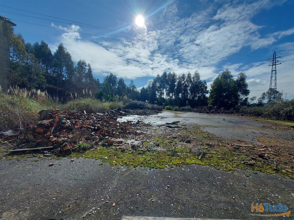 Venda Judicial de Terreno Urbano na Zona Industrial das Mimosas Venda Judicial de Terreno Urbano na Zona Industrial das Mimosas