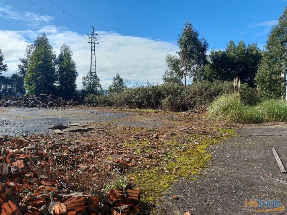 Venda Judicial de Terreno Urbano na Zona Industrial das Mimosas Venda Judicial de Terreno Urbano na Zona Industrial das Mimosas
