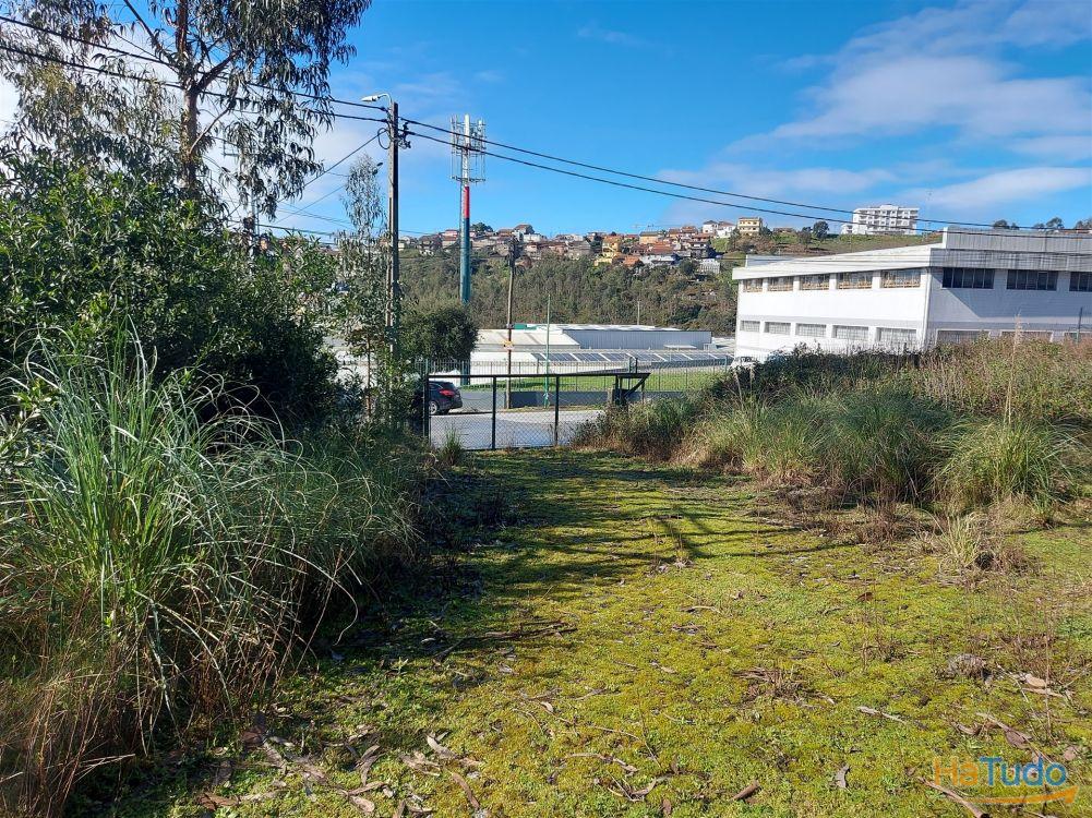 Venda Judicial de Terreno Urbano na Zona Industrial das Mimosas Venda Judicial de Terreno Urbano na Zona Industrial das Mimosas