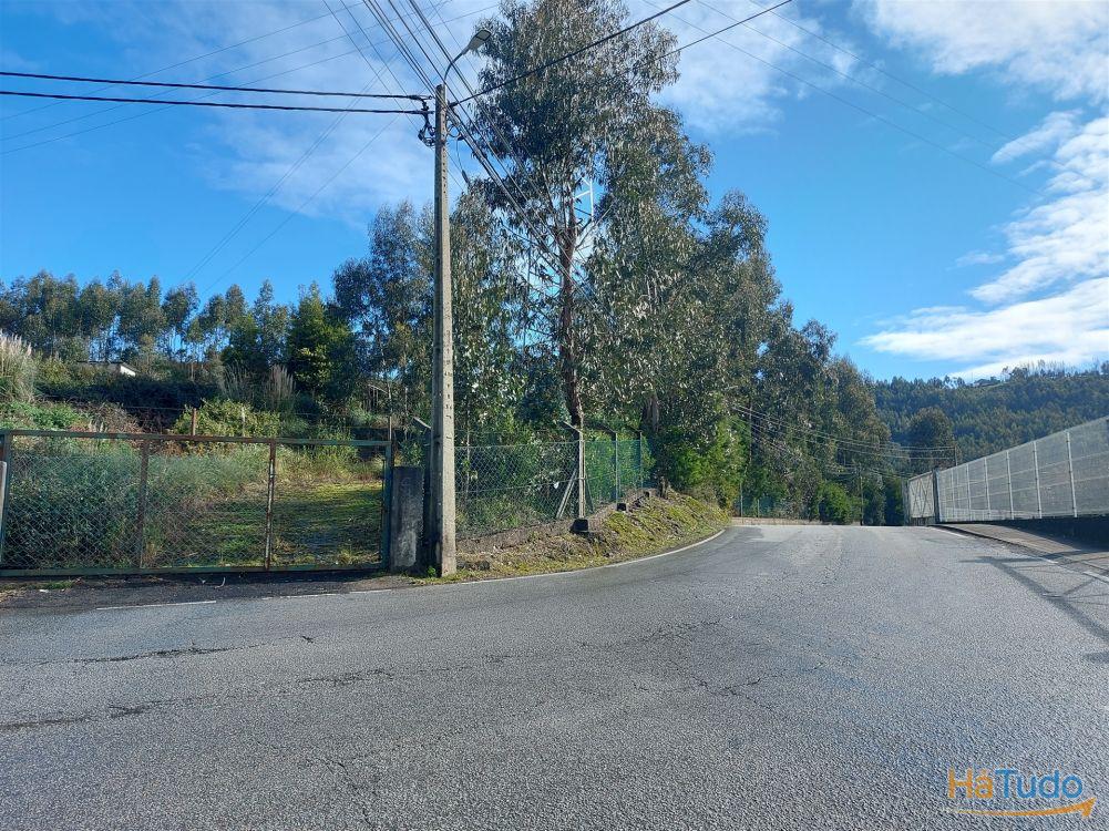 Venda Judicial de Terreno Urbano na Zona Industrial das Mimosas Venda Judicial de Terreno Urbano na Zona Industrial das Mimosas