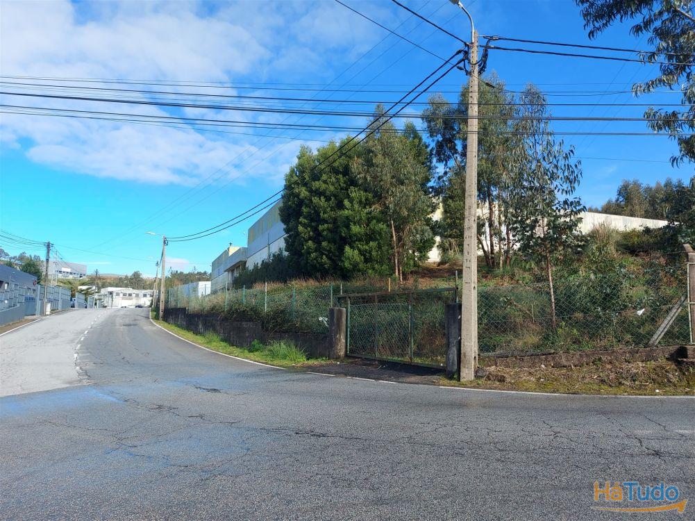 Venda Judicial de Terreno Urbano na Zona Industrial das Mimosas Venda Judicial de Terreno Urbano na Zona Industrial das Mimosas