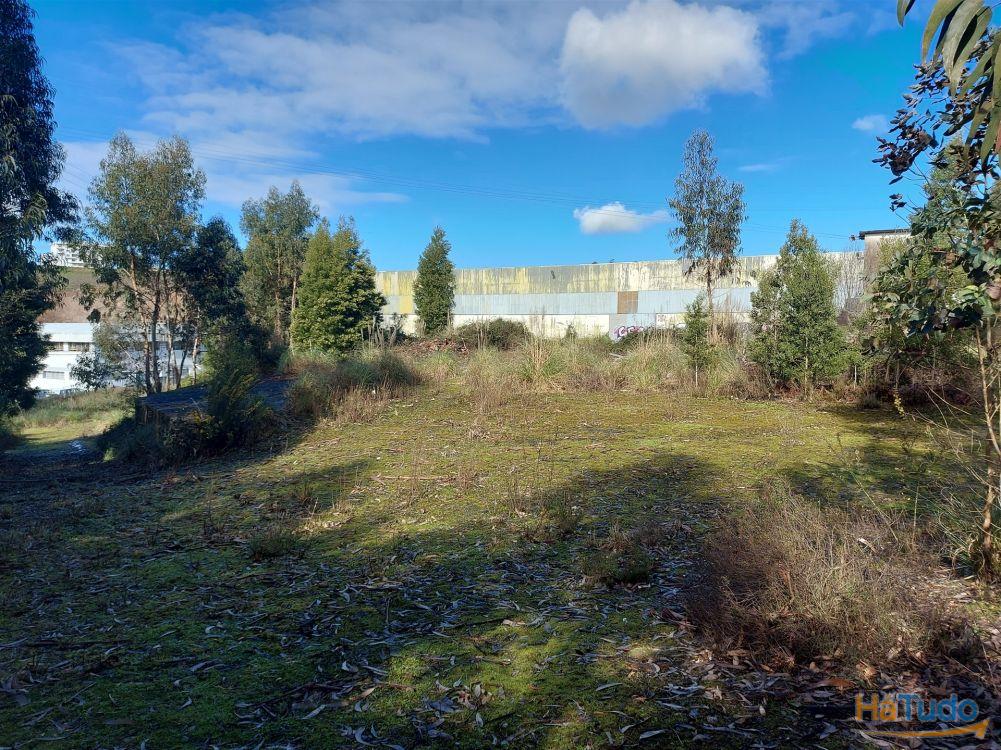 Venda Judicial de Terreno Urbano na Zona Industrial das Mimosas Venda Judicial de Terreno Urbano na Zona Industrial das Mimosas