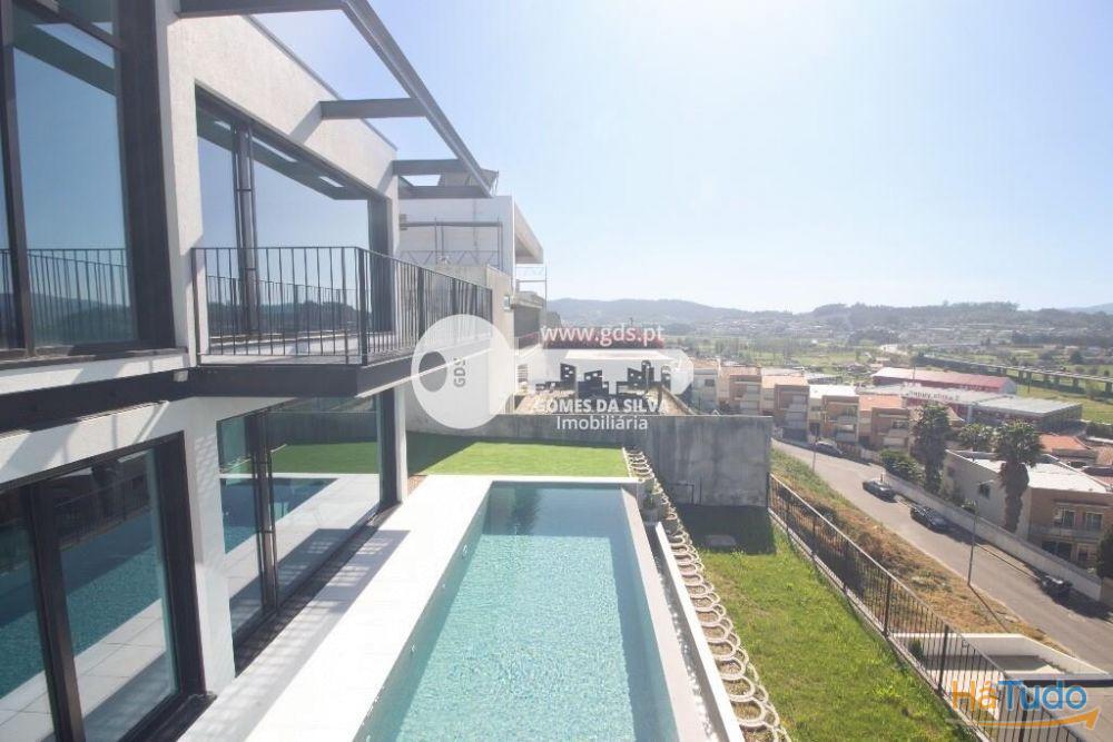 Moradia T3 à venda no concelho de Braga, Braga Moradia T3 à venda no concelho de Braga, Braga