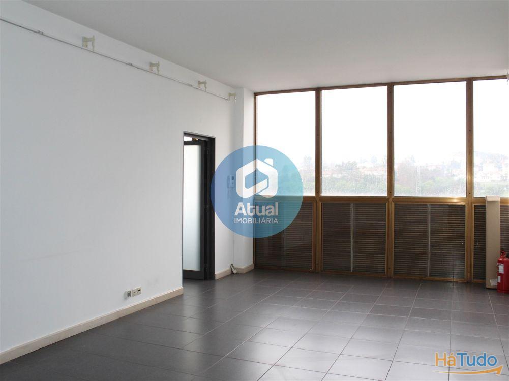 Loja  Arrendamento em Caldas de Vizela (S�o Miguel e S�o Jo�o),Vizela