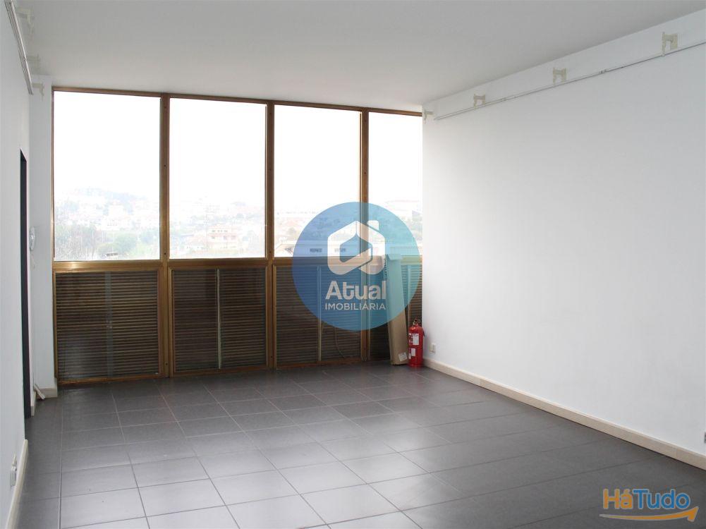 Loja  Arrendamento em Caldas de Vizela (S�o Miguel e S�o Jo�o),Vizela