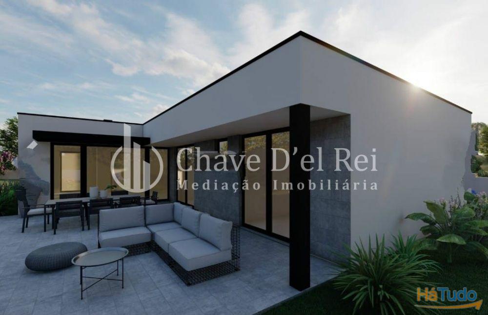 Moradia Isolada T4 Venda em São João de Lourosa,Viseu Moradia Isolada T4 Venda em São João de Lourosa,Viseu