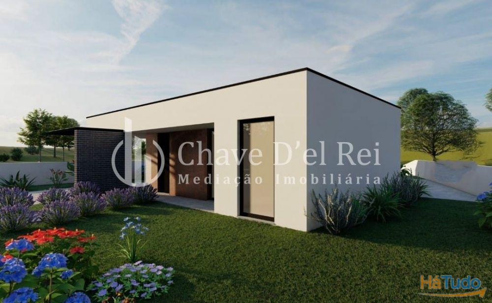 Moradia Isolada T4 Venda em São João de Lourosa,Viseu Moradia Isolada T4 Venda em São João de Lourosa,Viseu