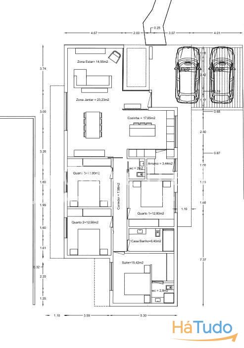 Moradia Isolada T4 Venda em São João de Lourosa,Viseu Moradia Isolada T4 Venda em São João de Lourosa,Viseu