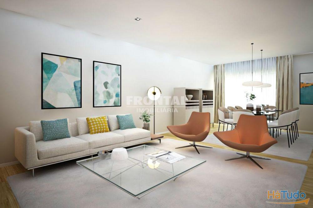 Apartamento T3 Novo no centro da Maia Apartamento T3 Novo no centro da Maia