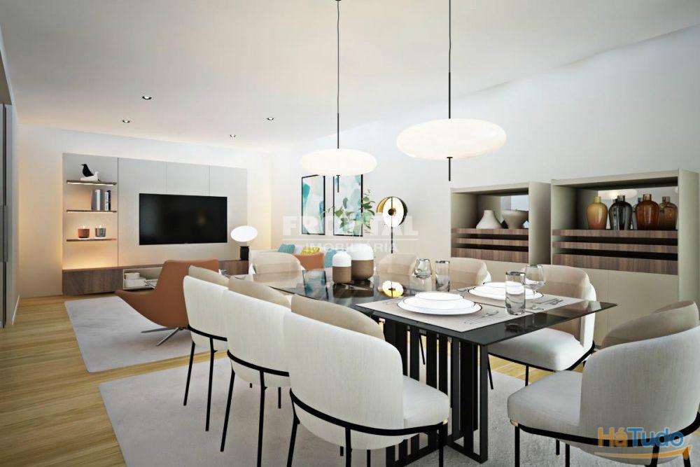 Apartamento T3 Novo no centro da Maia Apartamento T3 Novo no centro da Maia