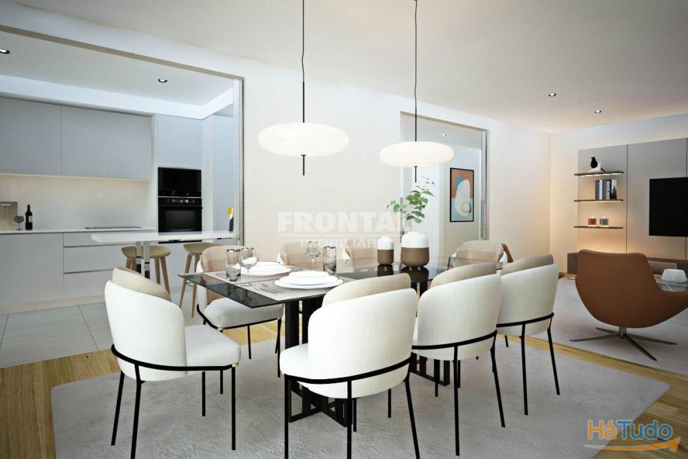 Apartamento T3 Novo no centro da Maia Apartamento T3 Novo no centro da Maia