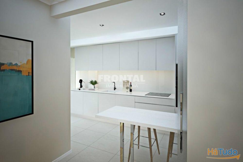 Apartamento T3 Novo no centro da Maia Apartamento T3 Novo no centro da Maia