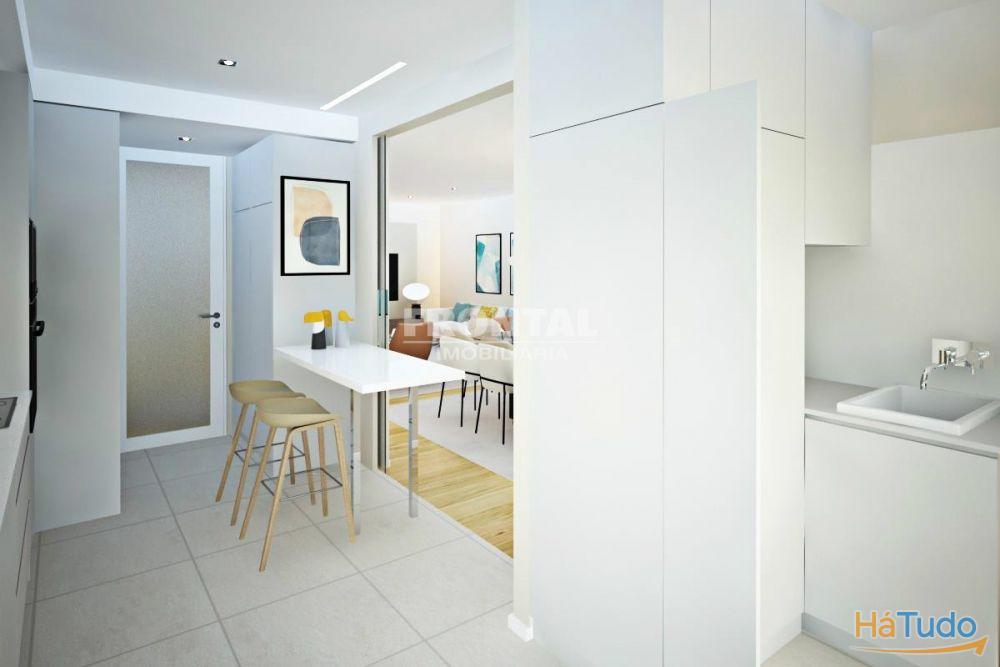 Apartamento T3 Novo no centro da Maia Apartamento T3 Novo no centro da Maia