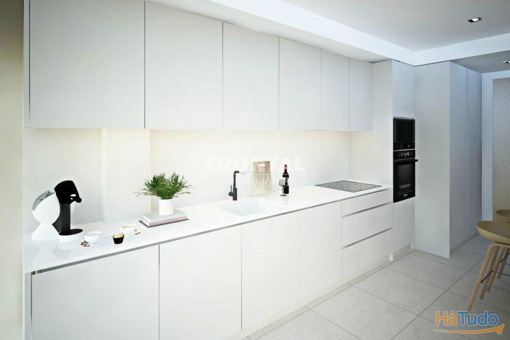 Apartamento T3 Novo no centro da Maia Apartamento T3 Novo no centro da Maia