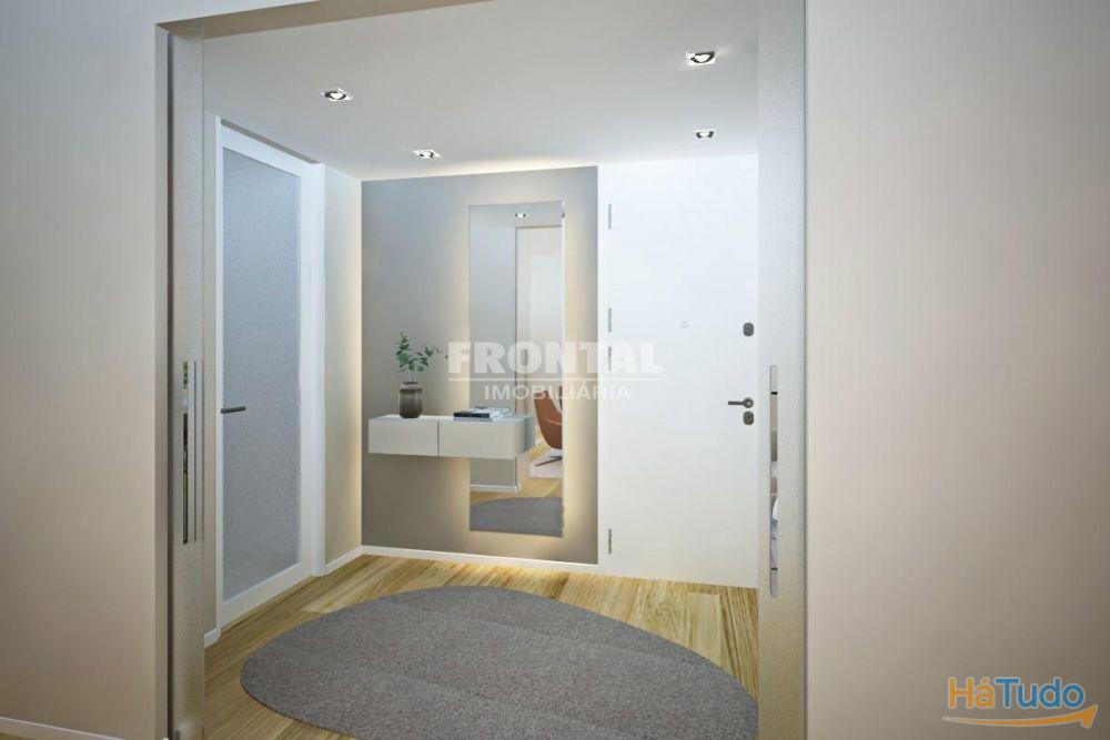 Apartamento T3 Novo no centro da Maia Apartamento T3 Novo no centro da Maia