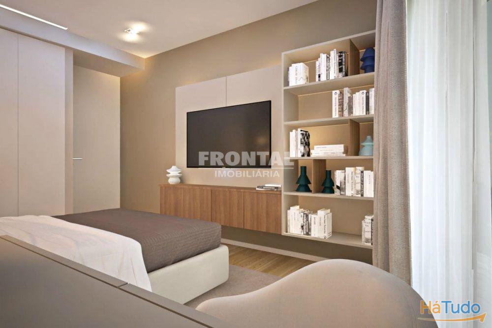 Apartamento T3 Novo no centro da Maia Apartamento T3 Novo no centro da Maia