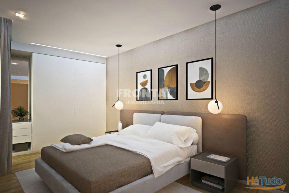 Apartamento T3 Novo no centro da Maia Apartamento T3 Novo no centro da Maia