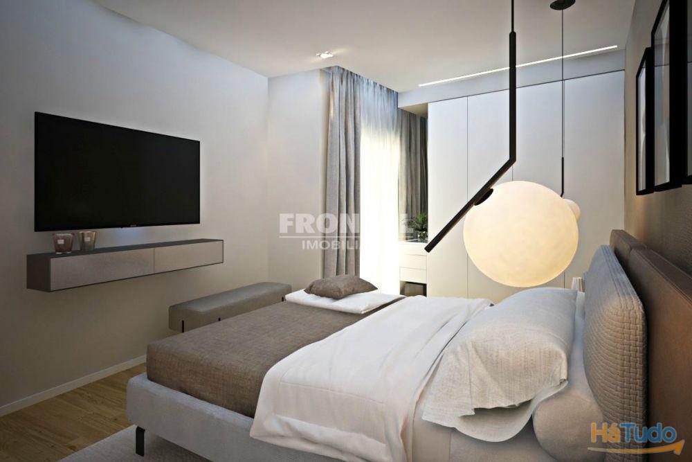 Apartamento T3 Novo no centro da Maia Apartamento T3 Novo no centro da Maia