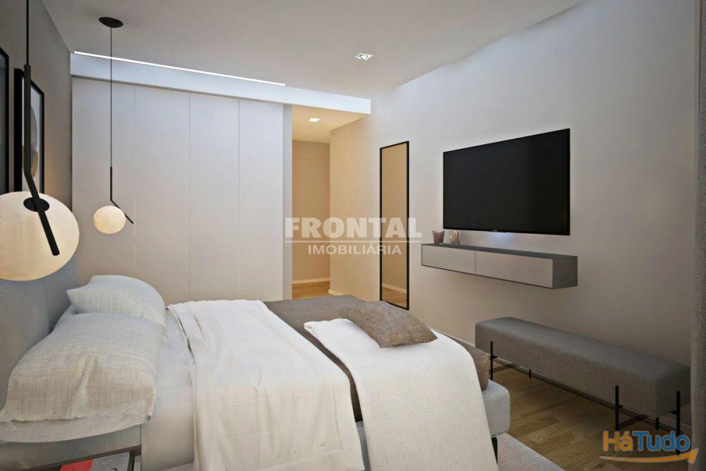 Apartamento T3 Novo no centro da Maia Apartamento T3 Novo no centro da Maia