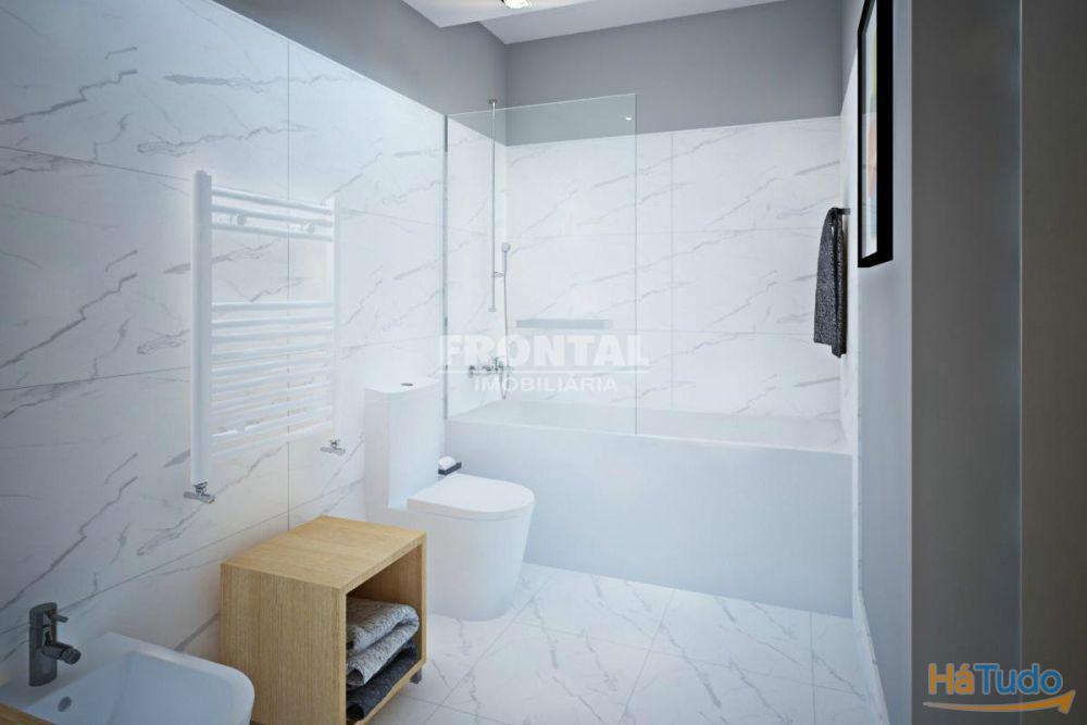 Apartamento T3 Novo no centro da Maia Apartamento T3 Novo no centro da Maia