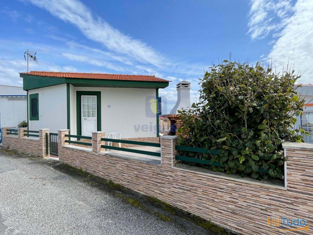 Moradia no Prestigiado Complexo Balealcoop a 600 Metros da Praia? Conforto, Espao e Comunidade no Baleal
