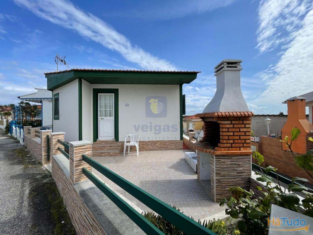 Moradia no Prestigiado Complexo Balealcoop a 600 Metros da Praia? Conforto, Espao e Comunidade no Baleal