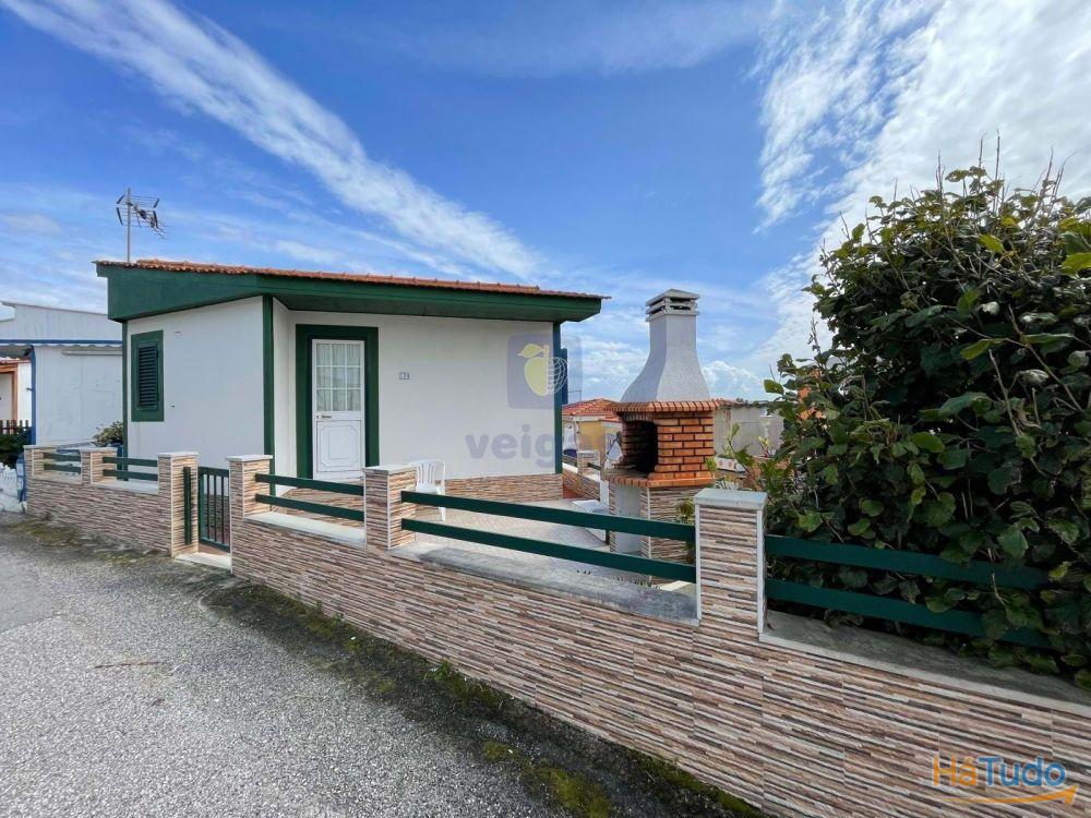 Moradia no Prestigiado Complexo Balealcoop a 600 Metros da Praia? Conforto, Espao e Comunidade no Baleal