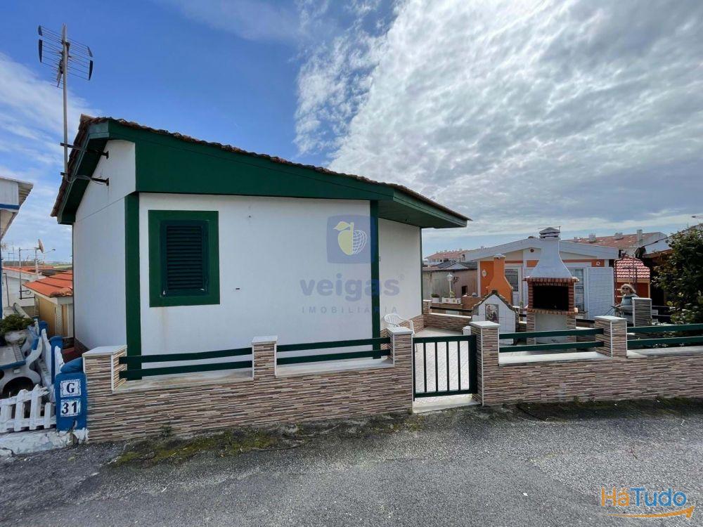 Moradia no Prestigiado Complexo Balealcoop a 600 Metros da Praia? Conforto, Espao e Comunidade no Baleal
