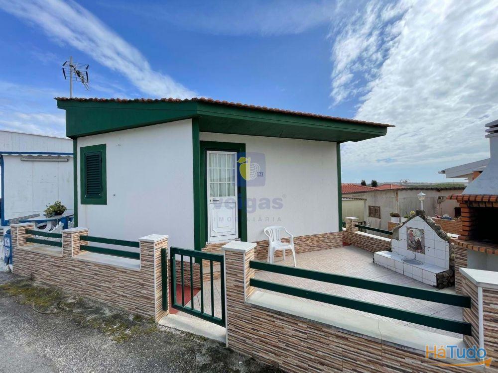 Moradia no Prestigiado Complexo Balealcoop a 600 Metros da Praia? Conforto, Espao e Comunidade no Baleal