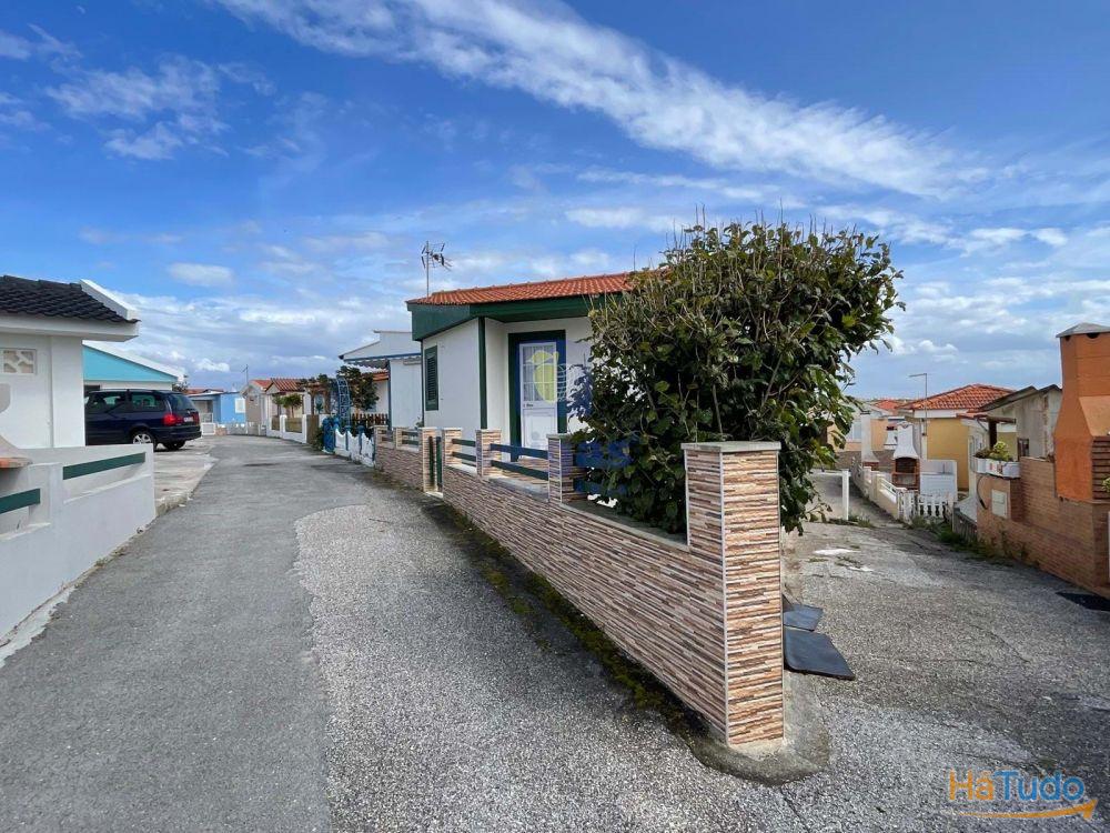Moradia no Prestigiado Complexo Balealcoop a 600 Metros da Praia? Conforto, Espao e Comunidade no Baleal