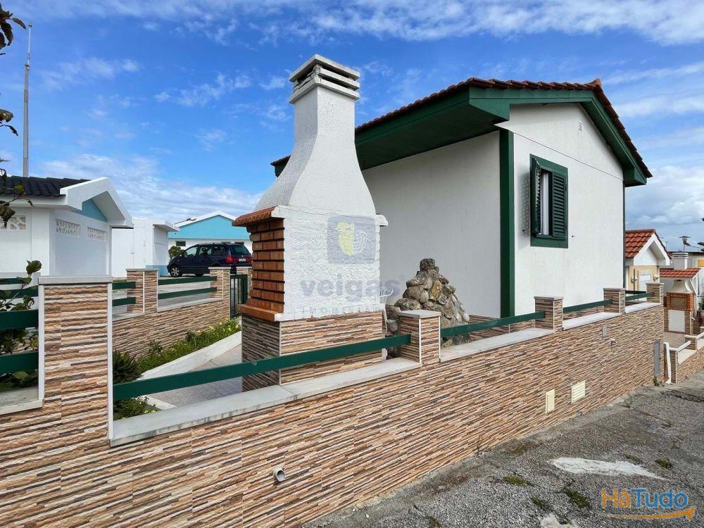 Moradia no Prestigiado Complexo Balealcoop a 600 Metros da Praia? Conforto, Espao e Comunidade no Baleal