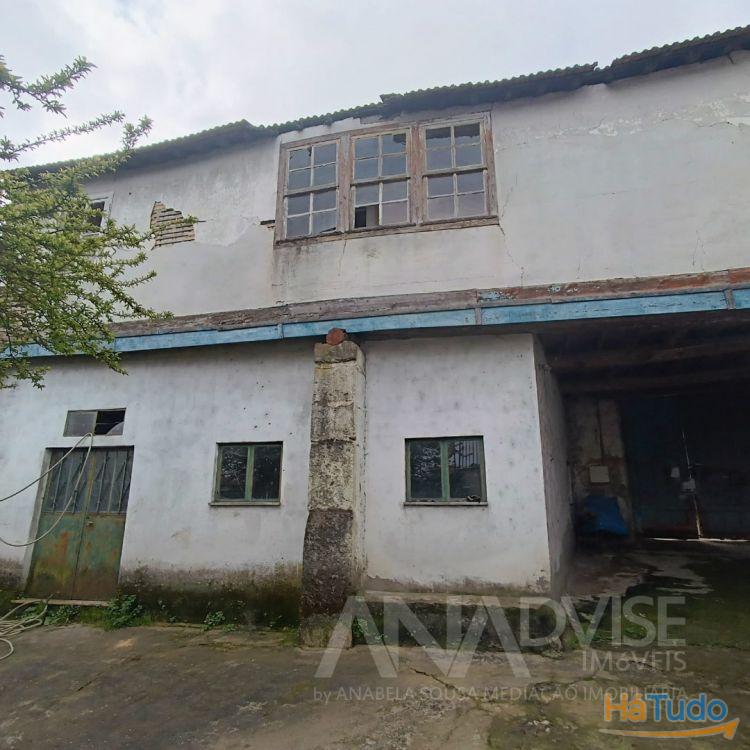 Moradia para Restaurar T4 Venda em Rio de Loba,Viseu Moradia para Restaurar T4 Venda em Rio de Loba,Viseu