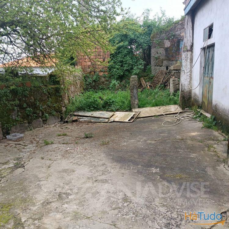 Moradia para Restaurar T4 Venda em Rio de Loba,Viseu Moradia para Restaurar T4 Venda em Rio de Loba,Viseu