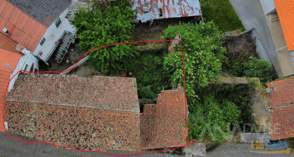 Moradia para Restaurar T4 Venda em Rio de Loba,Viseu Moradia para Restaurar T4 Venda em Rio de Loba,Viseu