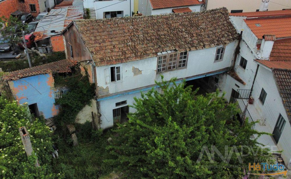 Moradia para Restaurar T4 Venda em Rio de Loba,Viseu Moradia para Restaurar T4 Venda em Rio de Loba,Viseu