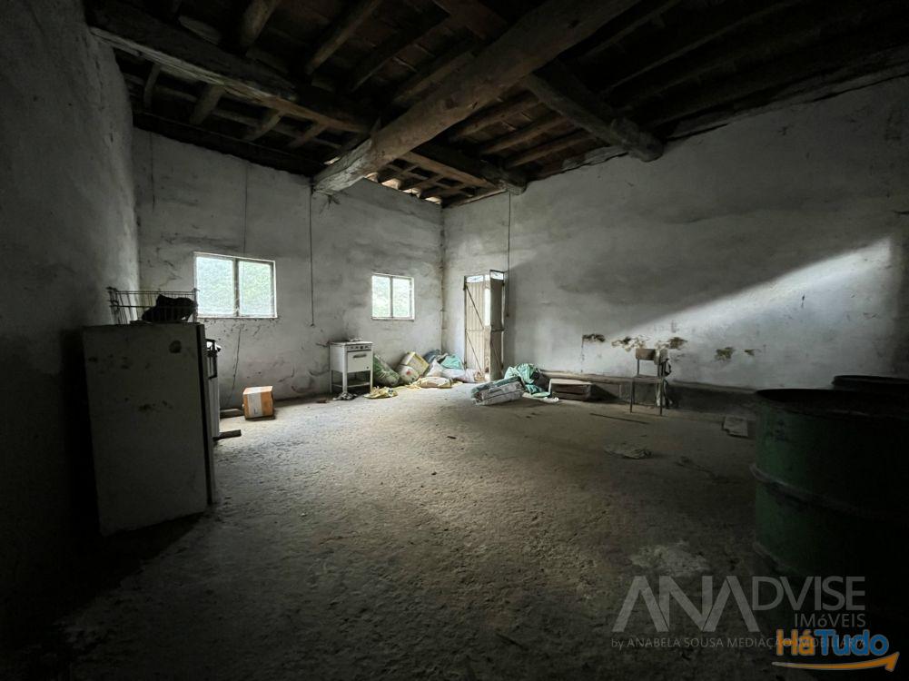 Moradia para Restaurar T4 Venda em Rio de Loba,Viseu Moradia para Restaurar T4 Venda em Rio de Loba,Viseu