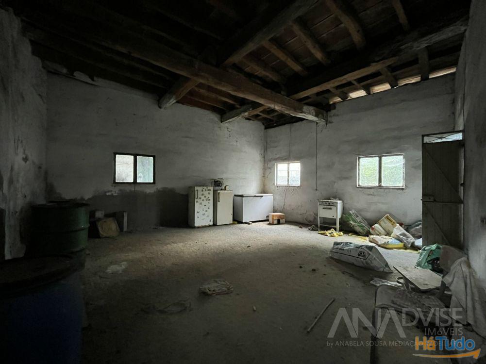 Moradia para Restaurar T4 Venda em Rio de Loba,Viseu Moradia para Restaurar T4 Venda em Rio de Loba,Viseu