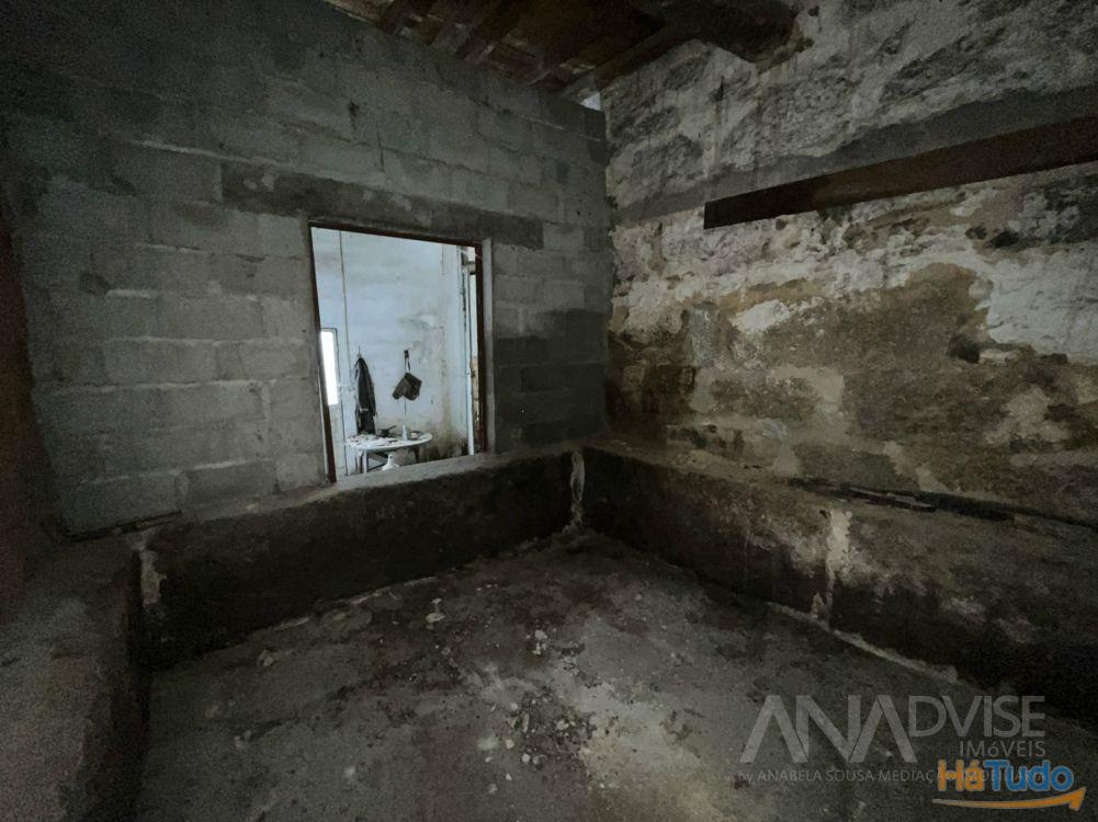 Moradia para Restaurar T4 Venda em Rio de Loba,Viseu Moradia para Restaurar T4 Venda em Rio de Loba,Viseu