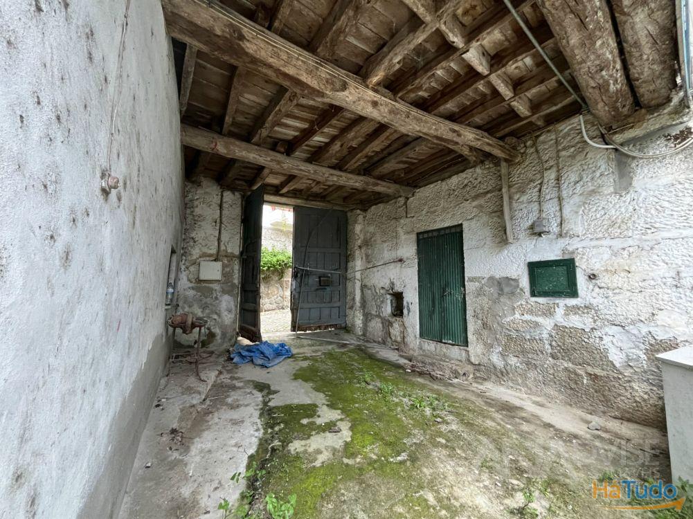 Moradia para Restaurar T4 Venda em Rio de Loba,Viseu Moradia para Restaurar T4 Venda em Rio de Loba,Viseu