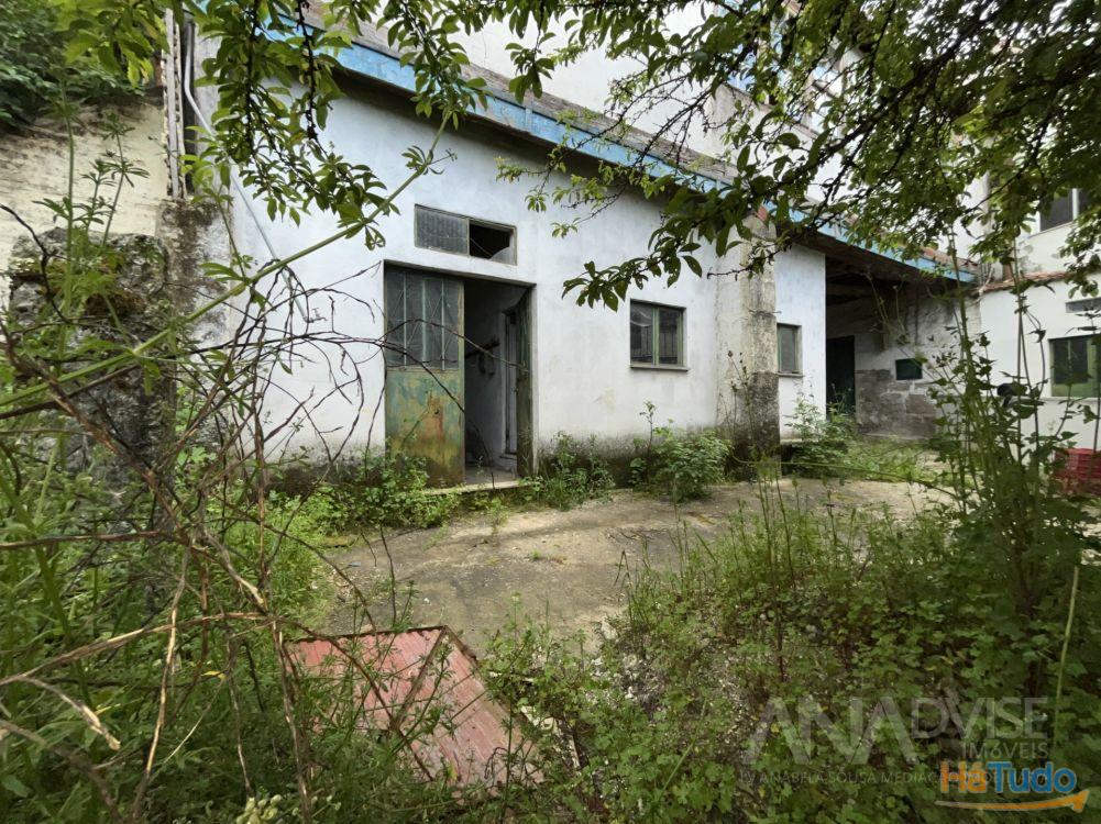 Moradia para Restaurar T4 Venda em Rio de Loba,Viseu Moradia para Restaurar T4 Venda em Rio de Loba,Viseu
