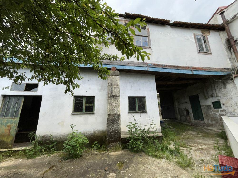 Moradia para Restaurar T4 Venda em Rio de Loba,Viseu Moradia para Restaurar T4 Venda em Rio de Loba,Viseu