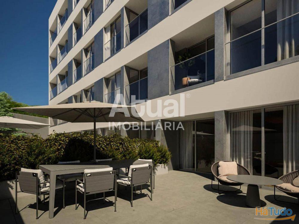 Apartamento T1 Venda em Pedrouços,Maia Apartamento T1 Venda em Pedrouços,Maia