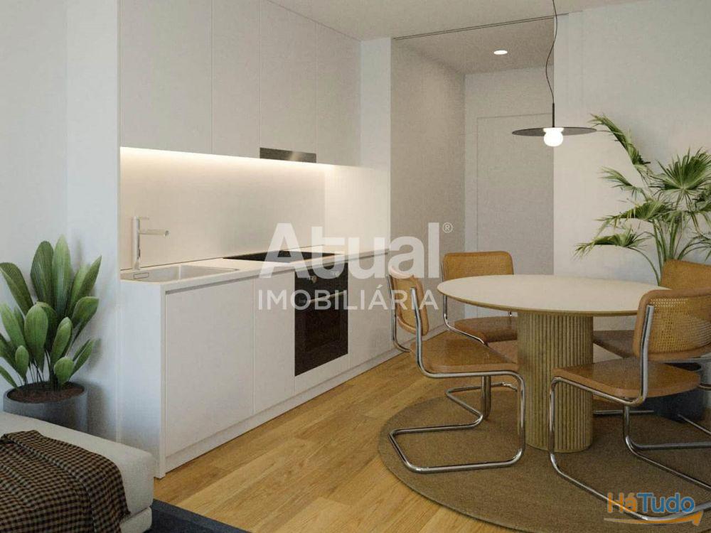 Apartamento T1 Venda em Pedrouços,Maia Apartamento T1 Venda em Pedrouços,Maia