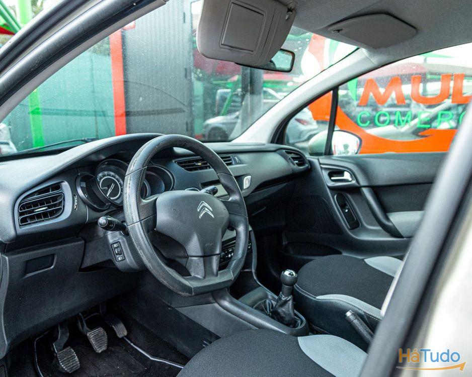 Citroën C3 1.0 PureTech Attraction Citroën C3 1.0 PureTech Attraction